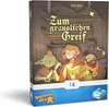 Na strašného griffina Náhľad obrázku produktu 1