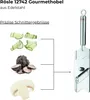 Rösle Gourmethobel 28 cm Produktbild-Vorschau 9