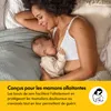 Medela Brustwarzen Schutz Silikon 24mm Kontakt BPA frei Produktbild-Vorschau 11