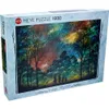 Heye Puzzle Puz.Wunderbare Reise 1000 Produktbild-Vorschau 3