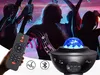 Verk 18225 Hvězdný projektor vedl noční světlo rgb + Náhled obrázku produktu 3