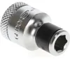GEDORE 1973312 GEDORE 1/4" 6-kant x 3/8" 4-kant Anteprima dell’immagine prodotto 10