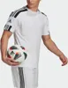 ADIDAS Squadra 21 maillot homme blanc XXL Voir les images du produit 11