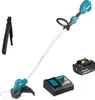 Makita Akku-Rasentrimmer DUR189RF, 18Volt, (Li-Ionen Akku Produktbild-Vorschau 25