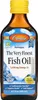 Carlson Labs The Very Finest Fish Oil - 200ml Produktbild-Vorschau 5