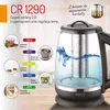 Camry | Czajnik | CR 1290 | Standard | 2200 W | 2 L | Podgląd zdjęcia produktu 13