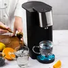 KLAUSBERG Wasserdispenser KB-7877 2,5L Schwarz Produktbild-Vorschau 12