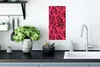 MuchoWow® Poster Tiermuster - Schlangenhaut - Rosa 20x40 cm Produktbild-Vorschau 3