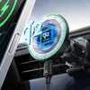 JOYROOM Car Charger Joyroom JR-ZS412, 15W, 1.67A, Black Náhled obrázku produktu 11
