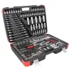 A tool kit laid out in its case. Náhled obrázku produktu