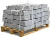 Galamio Granit Randsteine 40*20*15 » gebrochen « 1000kg Produktbild-Vorschau 2
