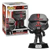 Star Wars - Hunter 446 - Funko Pop! - Vinyl Figur Produktbild-Vorschau 7