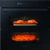 Samsung NV7B5760WBK, Medium, Elektrischer Ofen, 76 l, 2950 Produktbild-Vorschau 1