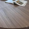 Runder Ausziehbarer Tisch für Esszimmer, PERO, Loft-Stil, Produktbild-Vorschau 7