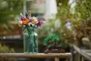 LEGO® Botanicals 10280 Bouquet di fiori Anteprima dell’immagine prodotto 48