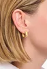 Thomas Sabo CR754-413-39 Creoles small Natural Beauty Náhled obrázku produktu 9