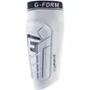 G-Form Pro-S Vento Schienbeinschoner - Weiß Produktbild-Vorschau 2