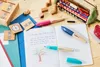 STABILO Ergonomischer Schulfüller EASYbirdy Timber mit Produktbild-Vorschau 5