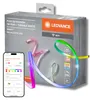 LEDVANCE Striscia LED SMART+ FLEX Multicolore 1M estensione Anteprima dell’immagine prodotto 9