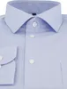 CASAMODA Herren Businesshemd 69er Langarm Kent Modern-Fit Produktbild-Vorschau 7