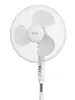 Teesa TSA8022 Standventilator, 3 Geschwindigkeitsstufen, Produktbild-Vorschau 2