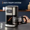 Krups Excellence KM480D Filterkaffeemaschine, Glaskanne, 15 Produktbild-Vorschau 6