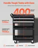 Wózek narzędziowy VEVOR 785 x 450 x 945 mm, nośność 181 kg, Podgląd zdjęcia produktu 5
