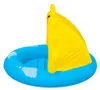 Bestway® Pataugeoire Sunny Days™ avec toit pare-soleil 101 Voir les images du produit 12