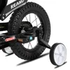 JOYSTAR 12 Zoll Kinderfahrrad im Motorradstil für 3-8 Produktbild-Vorschau 8
