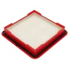 vhbw 2x Schaumstoff-Filter, 2x Motorschutz-Filter Produktbild-Vorschau 9