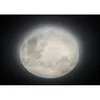 Trio - Deckenleuchte LUNAR - Weiß - 60x60x12 cm Produktbild-Vorschau 24