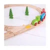 Bigjigs Rail Přehazovací výhybka 2 ks Náhled obrázku produktu 4