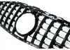 Calandre pour Mercedes Classe C W205, S205, C205, A205, Voir les images du produit 3