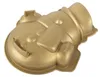 Verk 07317 Silikon-Backform „Schneemann“, 24 cm Produktbild-Vorschau 2