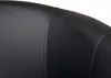 Geronimo | 2-Sitzer-Sofa - Schwarz - 123x79x69 cm B/H/T - Produktbild-Vorschau 17