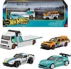 Drifting | Hot Wheels Premium HRT53 | 4er Collector Set Produktbild-Vorschau 1