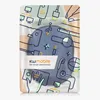 kwmobile Neopren Kopfhörer Tasche für Tune 600 / 500BT / Produktbild-Vorschau 7