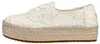 TOMS Halbschuhe Halbschuhe Textil Produktbild-Vorschau 2