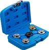 BGS technic Camshaft Central Valve Sockets, 696 mm, 696 g Náhled obrázku produktu 2