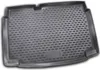 Gummi Kofferraumwanne + Fußmatten Set für VW Polo 6R, Bj. Produktbild-Vorschau 3