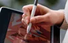 Wacom One 14 - Digitalizzatore con display LCD Anteprima dell’immagine prodotto 15
