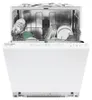 Candy Cip 3e7l0w Lave-vaisselle intégrable avec 3ème Voir les images du produit 6