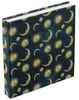 Henzo Jumbo fotoalbum Noční obloha 30x30 cm 100 stran Náhled obrázku produktu 1