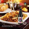 KAY LI Süße Sojasauce 420ml - Authentische Aromen aus Asien Produktbild-Vorschau 5
