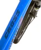 Vélo enfant Volare Cross - Garçons - 24 pouces - Bleu - 21 Voir les images du produit 32