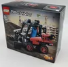 LEGO 42116 Technic Smykem řízený nakladač, bagr - Hot Rod, Náhled obrázku produktu 33