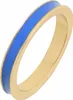 Fashionbox Ring Messing rot 054 (17,2) ohne türkis Produktbild-Vorschau 1