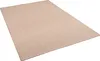 Teppich Bentzon Flachgewebe Karamell, Größe:200x250 cm Produktbild-Vorschau 2