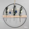 Trockenblumenkranz Classic -  Germany - edle & schöne Produktbild-Vorschau 4