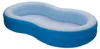 Bestway® Family Pool Big Lagoon™ 262 x 157 x 46 cm, oval Produktbild-Vorschau 44